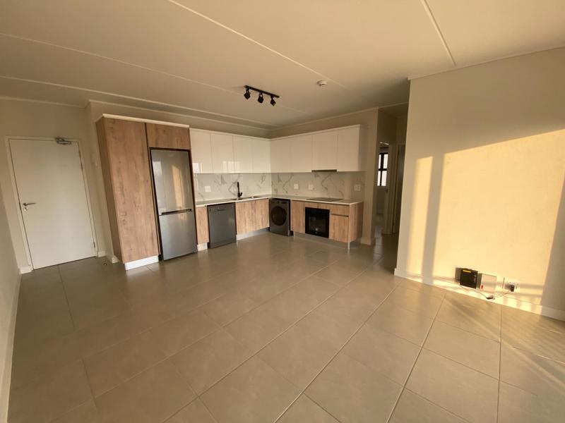 To Let 2 Bedroom Property for Rent in Richwood Western Cape